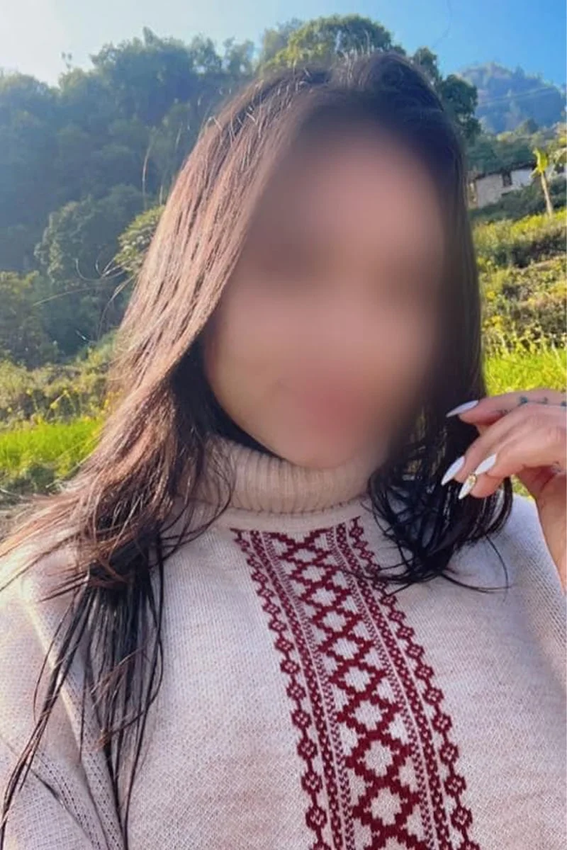 female Call Girls in Noida