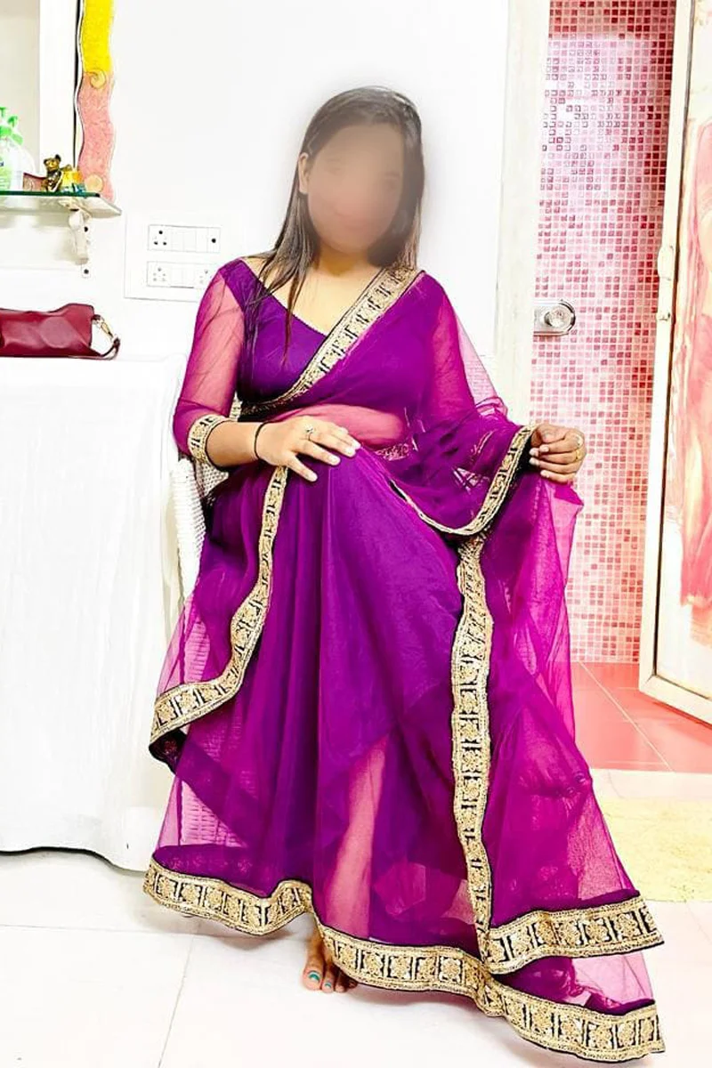 female Call Girls in Noida