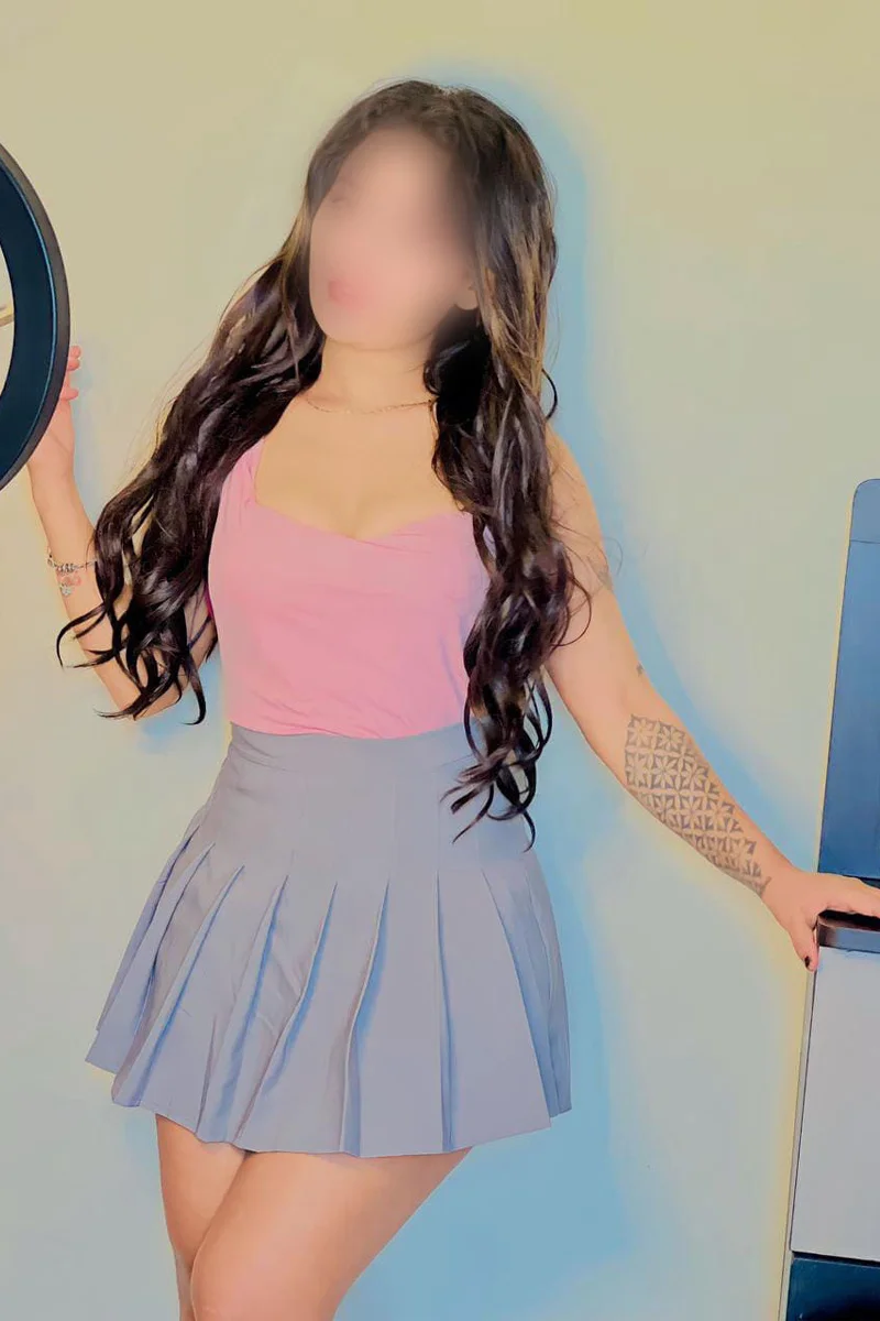 Noida Call Girl
